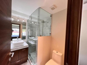 Suites en Polanco
